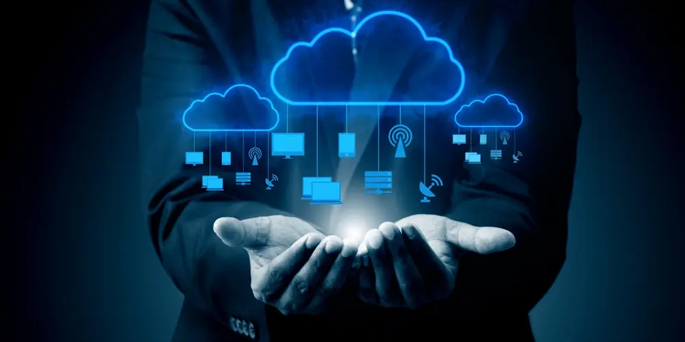 benefits of cloud computing